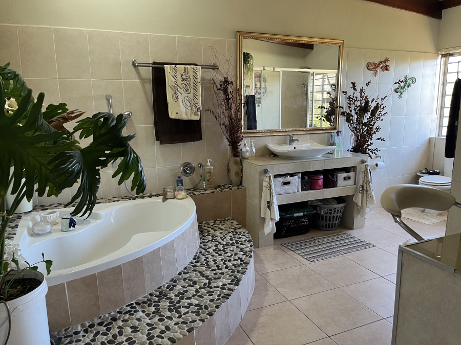 To Let 2 Bedroom Property for Rent in Bettys Bay Western Cape